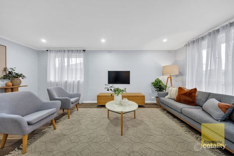 Property photo of 4 Wakool Avenue Deer Park VIC 3023
