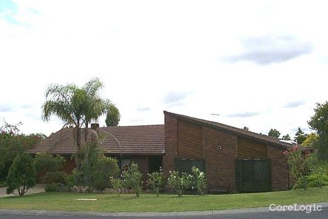 Property photo of 6 Intrepid Street Jamboree Heights QLD 4074
