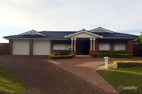 Property photo of 1 Richmond Drive Terrigal NSW 2260