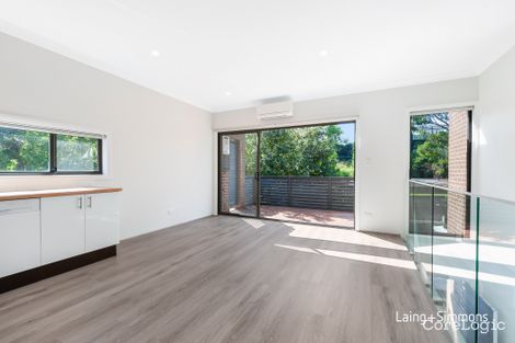 Property photo of 13/64-66 The Esplanade Thornleigh NSW 2120