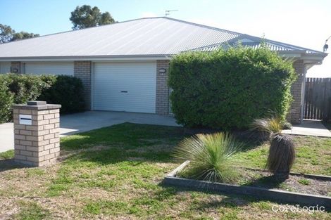 Property photo of 2/101 Zeller Street Chinchilla QLD 4413