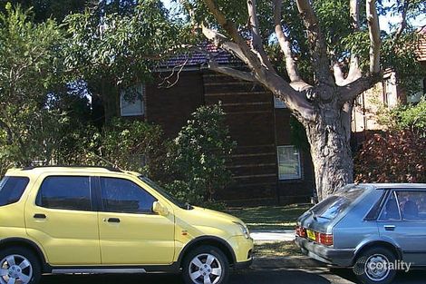 4/9 Merlin St, Neutral Bay, NSW 2089