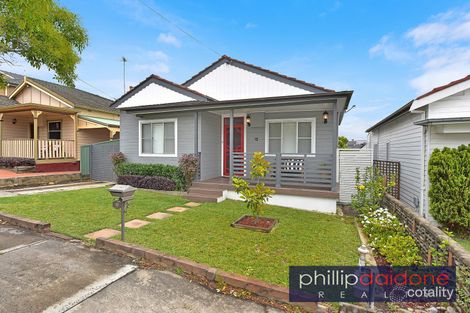 Property photo of 12 Greenlee Street Berala NSW 2141