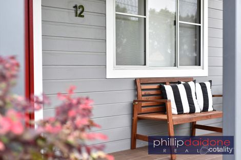 Property photo of 12 Greenlee Street Berala NSW 2141