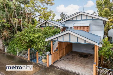 15 Wahcumba St, Dutton Park, QLD 4102