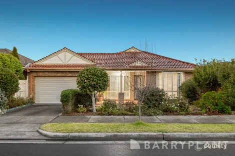 Property photo of 1/81 Alexandra Street Greensborough VIC 3088