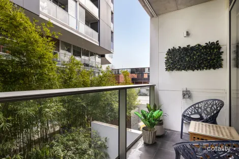 Property photo of 116/4 Bik Lane Fitzroy North VIC 3068