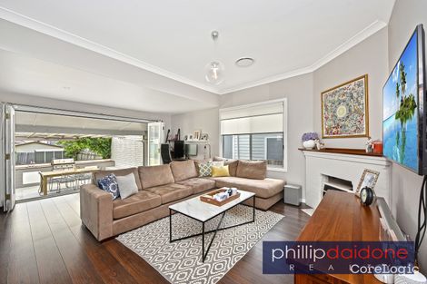 Property photo of 12 Greenlee Street Berala NSW 2141