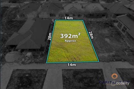 Property photo of 6 Caseys Way Donnybrook VIC 3064