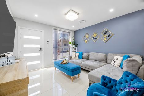 Property photo of 8 Duff Glade Schofields NSW 2762