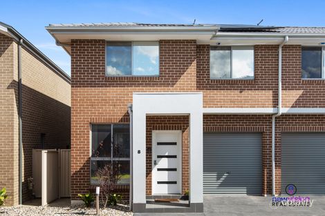 Property photo of 8 Duff Glade Schofields NSW 2762