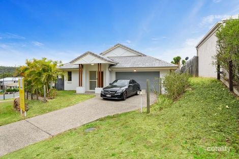 Property photo of 47 Escarpment Drive Springfield QLD 4300