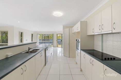 Property photo of 47 Escarpment Drive Springfield QLD 4300