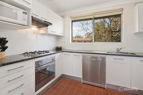 Property photo of 15/1C Kooringa Road Chatswood NSW 2067