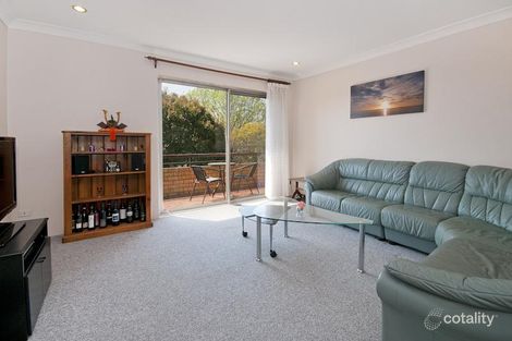 Property photo of 15/1C Kooringa Road Chatswood NSW 2067