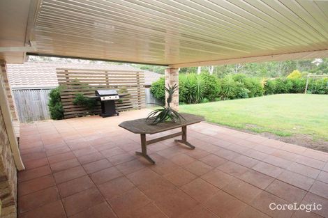 Property photo of 19 Eucalypt Place Heritage Park QLD 4118