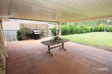 Property photo of 19 Eucalypt Place Heritage Park QLD 4118