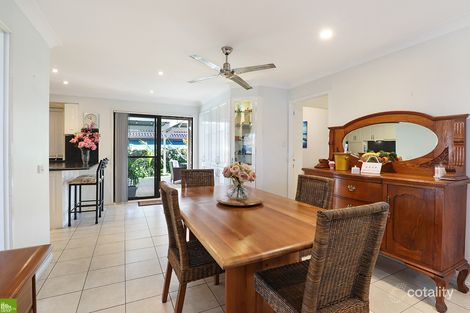Property photo of 70 Rickard Road Cordeaux Heights NSW 2526