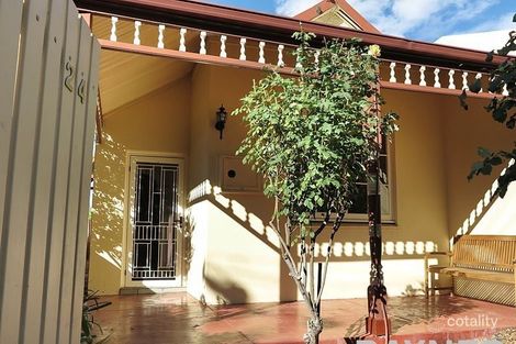 24 Stuart St, Perth, WA 6000