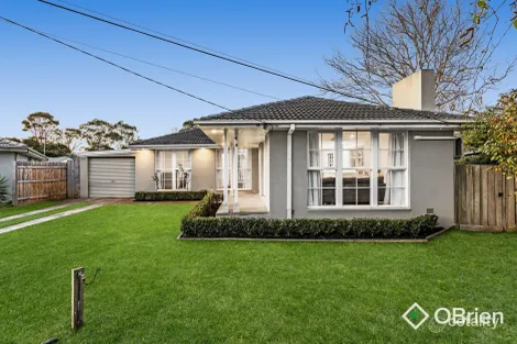 4 Albert Ct, Frankston, VIC 3199