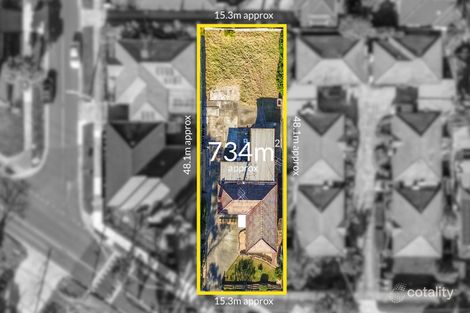 Property photo of 26 Robinson Street Clayton VIC 3168