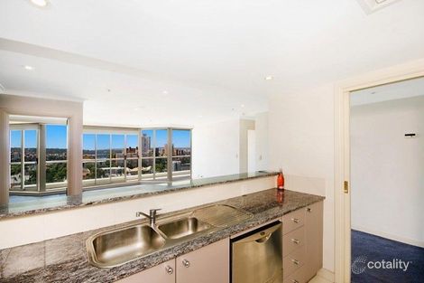 Property photo of 1402/38 Alfred Street South Milsons Point NSW 2061