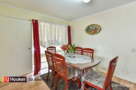 Property photo of 5 Kinross Place St Andrews NSW 2566