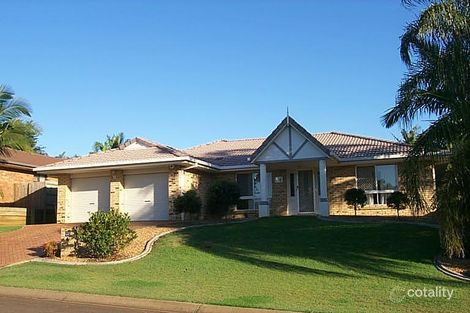 4 Arwon Ct, Wellington Point, QLD 4160