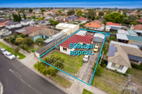 20 Tucker St, Fawkner, VIC 3060