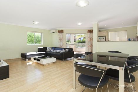Property photo of 61/118-128 Karimbla Road Miranda NSW 2228