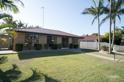 30 Burrinjuck Dr, Coombabah, QLD 4216