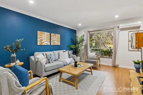 2/18 Waterloo St, Joondanna, WA 6060
