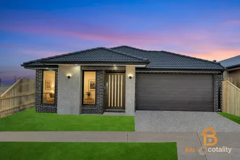 120 Panaia Bvd, Truganina, VIC 3029