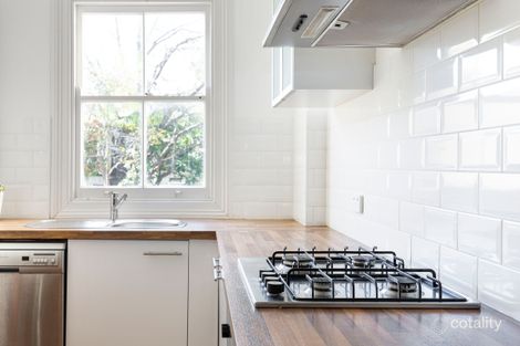 Property photo of 36 Selwyn Street Paddington NSW 2021