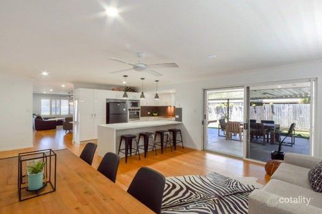 Property photo of 11 Saffron Drive Currimundi QLD 4551