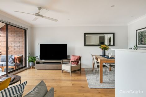 Property photo of 38/9-41 Rainford Street Surry Hills NSW 2010