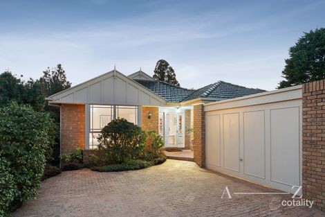 Property photo of 2/55 Talbot Avenue Balwyn VIC 3103