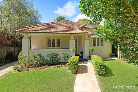 Property photo of 32 Ingram Road Wahroonga NSW 2076