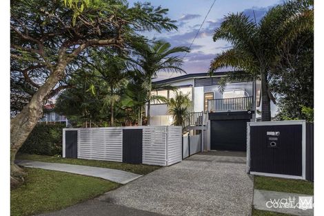 Property photo of 14 Harold Street Zillmere QLD 4034