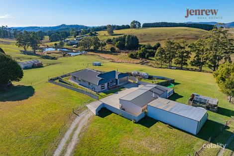 Property photo of 595A Natone Road Natone TAS 7321