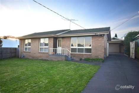 12 Kialla Ct, Noble Park North, VIC 3174