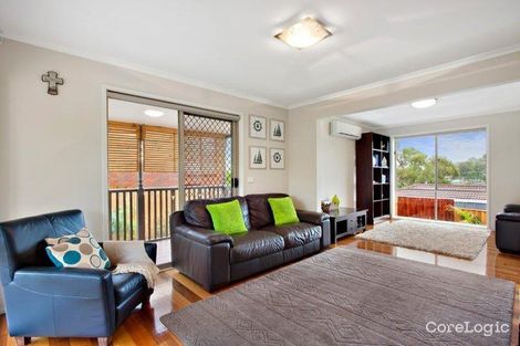 Property photo of 12 Tom Roberts Crescent Yallambie VIC 3085