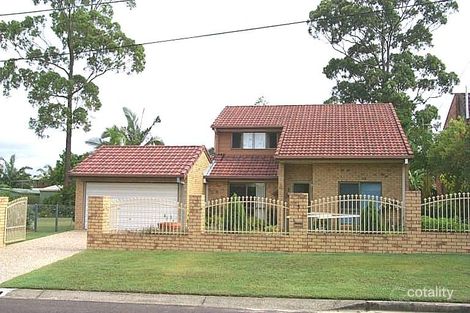 3 Langham St, Hillcrest, QLD 4118