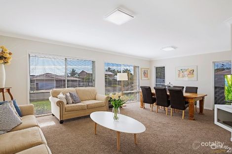 Property photo of 6 Hoad Court Rangeville QLD 4350
