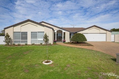 Property photo of 6 Hoad Court Rangeville QLD 4350