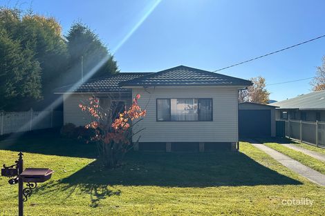 26 Beaufort St, Littleton, NSW 2790