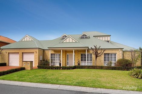 50 Wellesley Dr, Taylors Lakes, VIC 3038