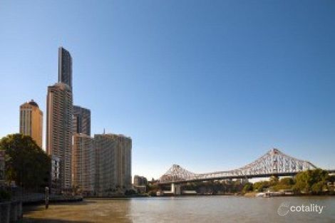 Property photo of 707/501A Adelaide Street Brisbane City QLD 4000