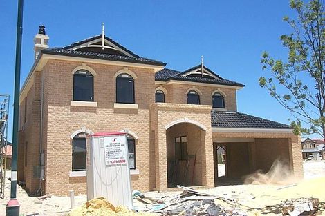 Property photo of 44 Hinkler Loop Maylands WA 6051