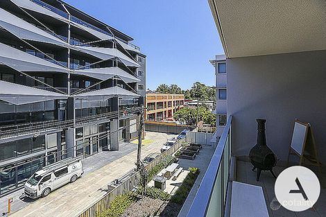 Property photo of 30/35 Torrens Street Braddon ACT 2612